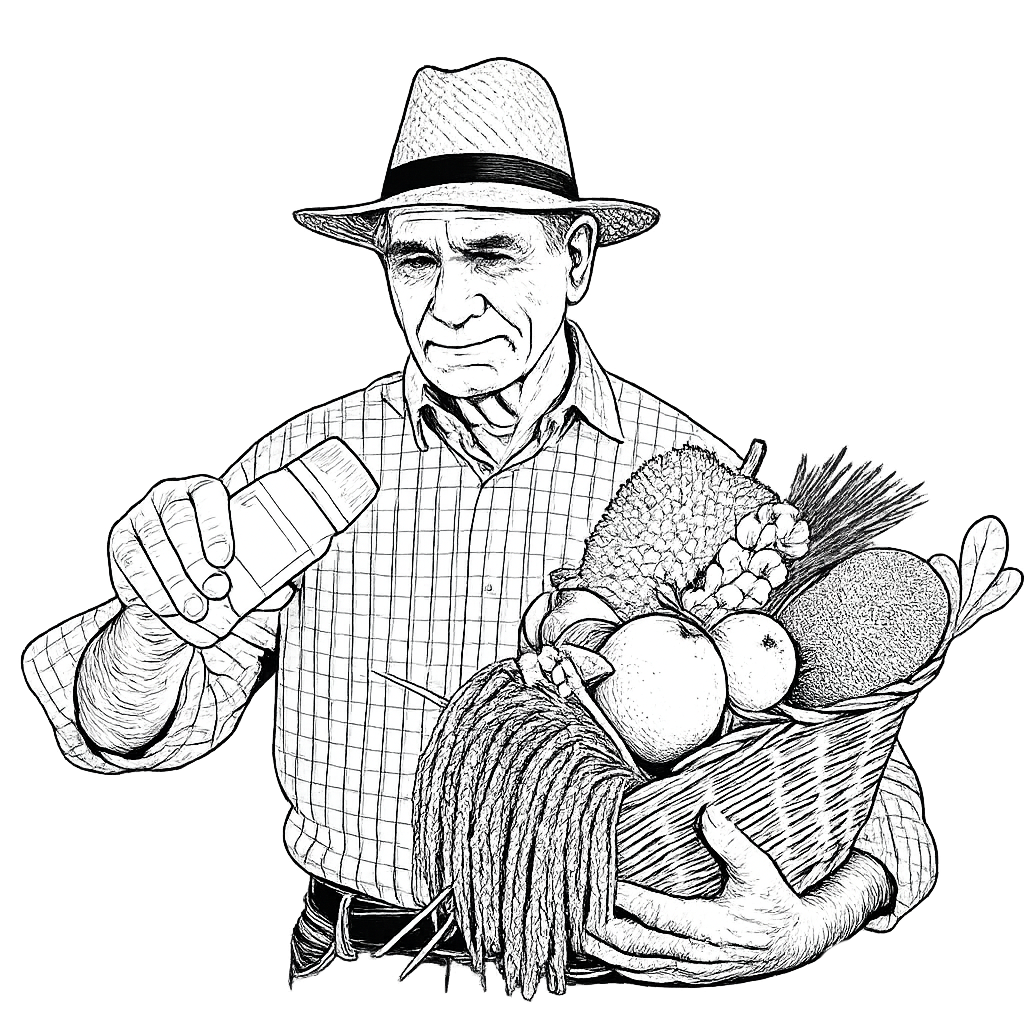 Berlin Agriculture