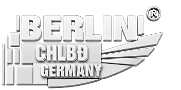Berlinvn Logo